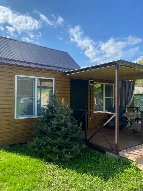 Коттедж Домик в Предгорье — аренда посуточно в Хадыженск