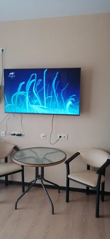 Квартира Квартира Студия для лучшего отдыха в Имеретинской бухте — Сириус