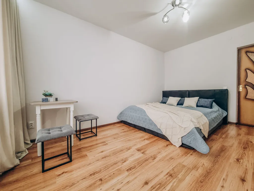 Квартира Двухкомнатная квартира у балтийского побережья — Пионерский