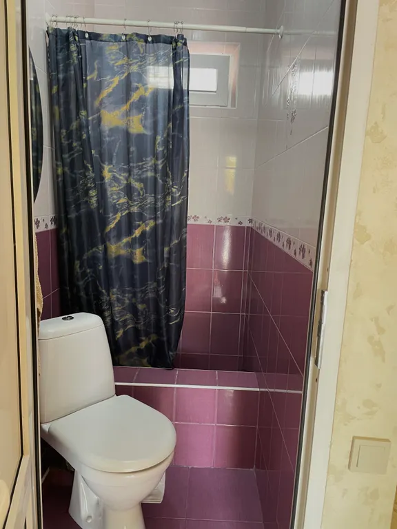 Квартира в частном секторе под ключ