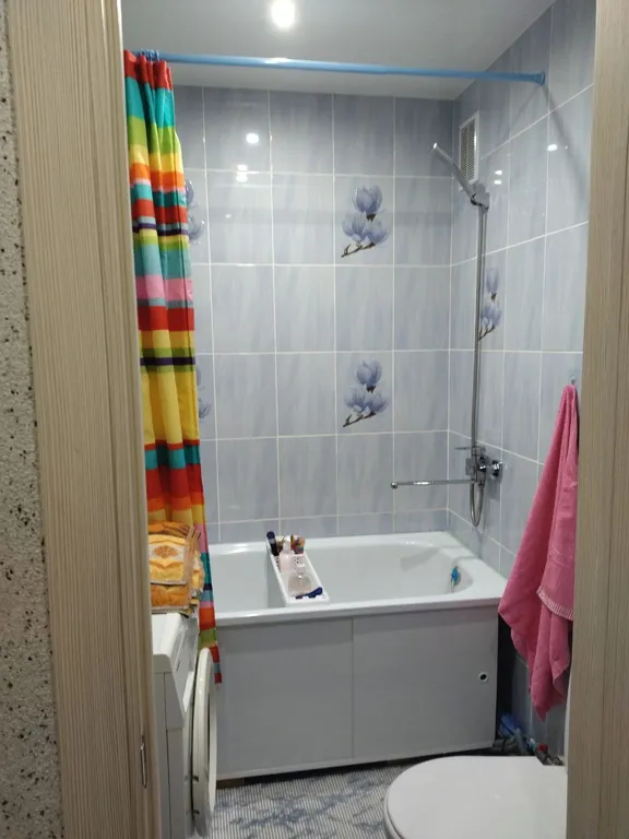 Уютная, чистая квартира в самом центре города