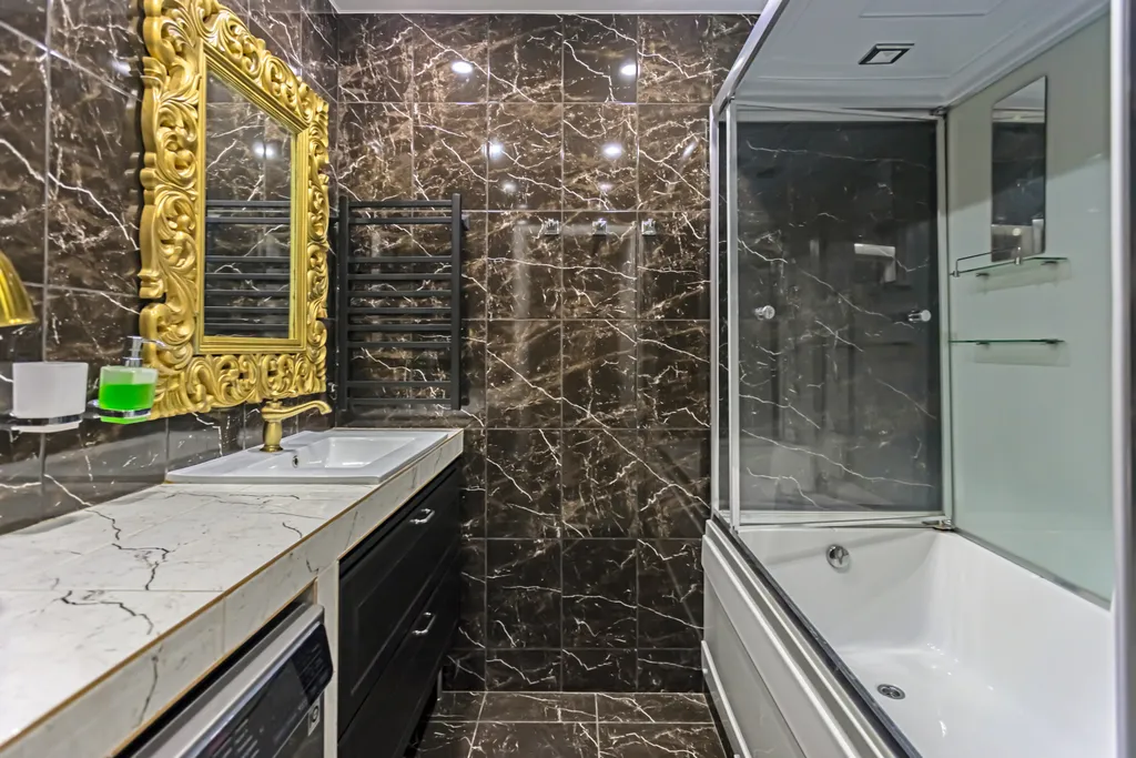 Квартира около Мега-Химки