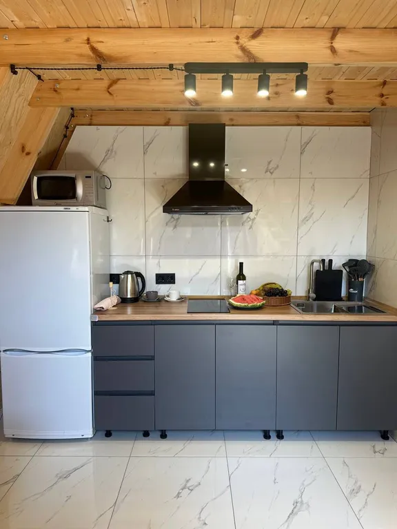 2-комнатный Дом