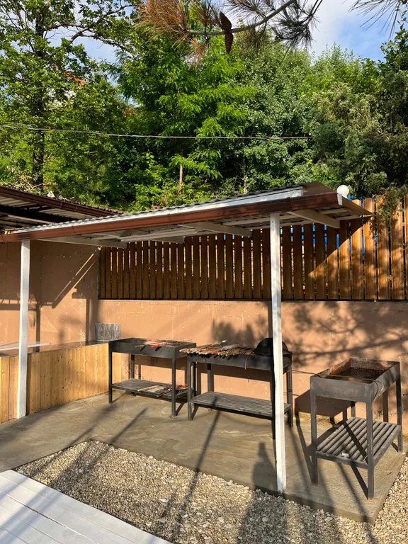 Усадьба Агрия