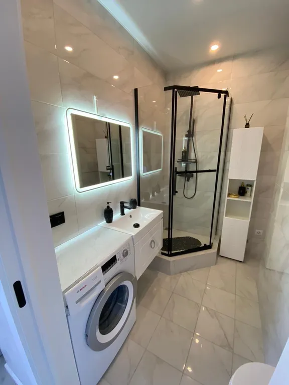 Квартира Уютная квартира в центре Сириус — Сириус