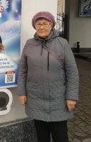 Людмила Голощапова