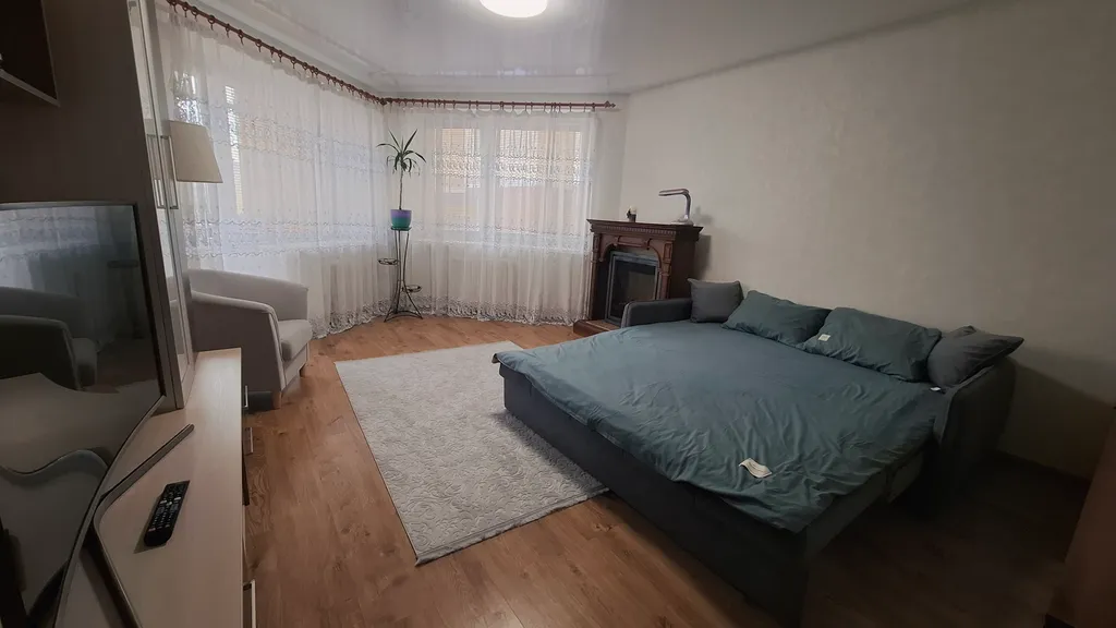 Уютная квартира в самом центре — аренда посуточно в Брест