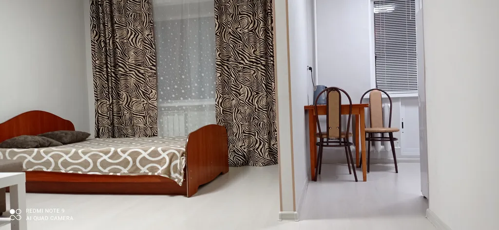 1-комнатная Квартира — аренда посуточно в Нижний Тагил