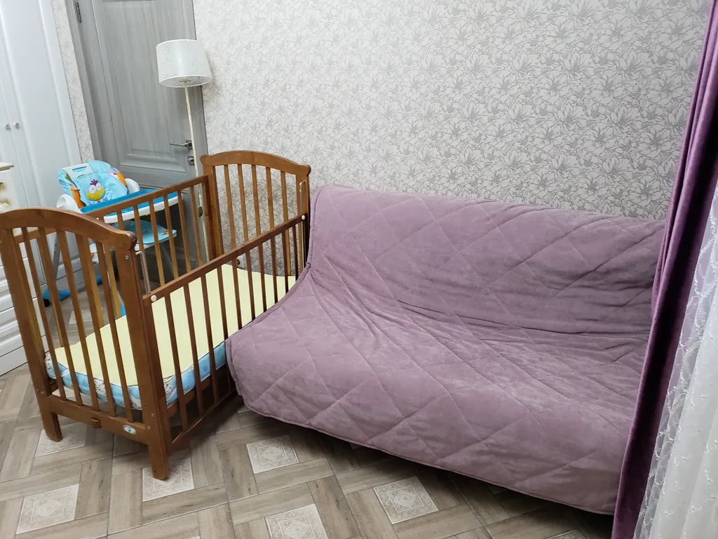 1-а комнатная студия 15кв.м 3этаж