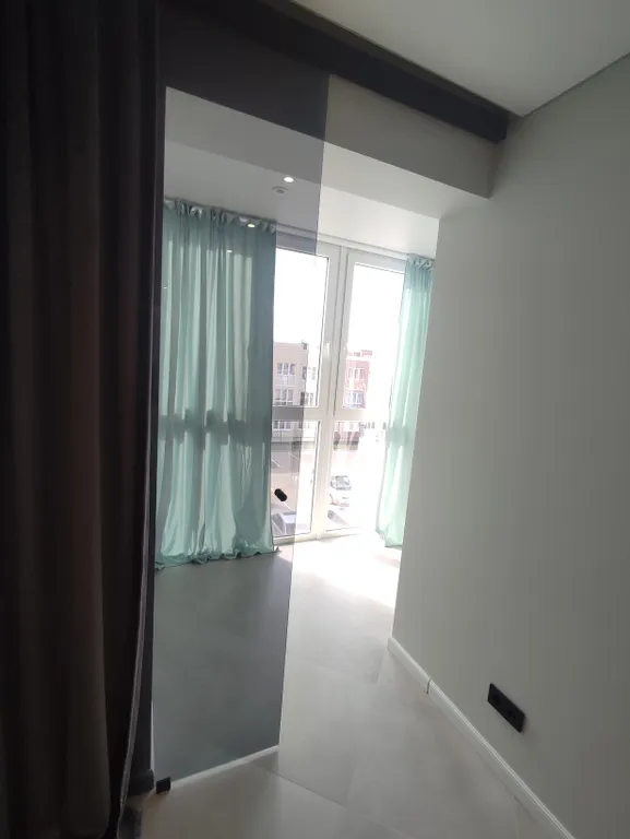 Море и пляж sl apartments