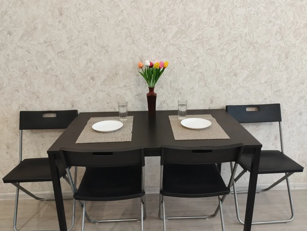 Квартира Квартира рядом с Красной Площадью — Анапа