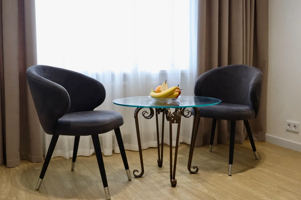 Квартира Квартира Grand — Краснодар