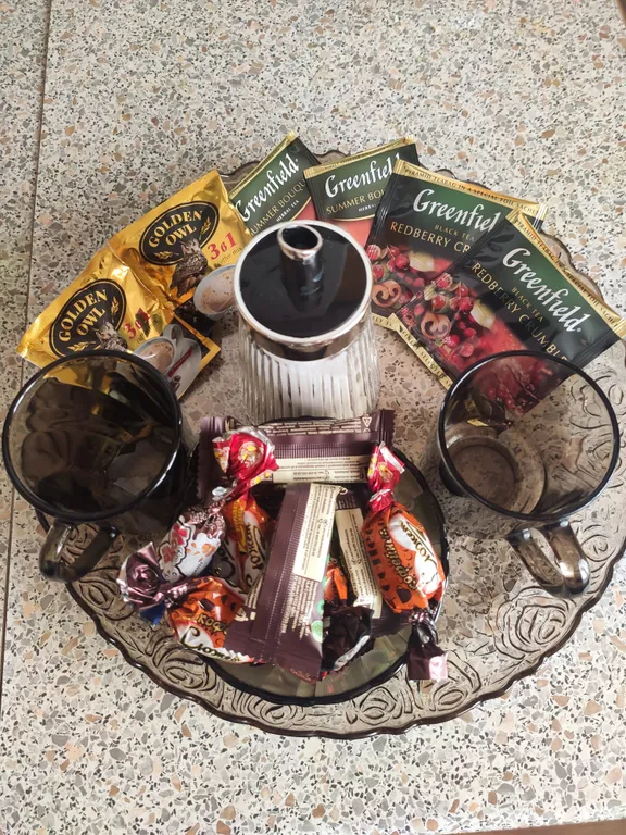 Уютная квартира рядом с ТЦ Мега