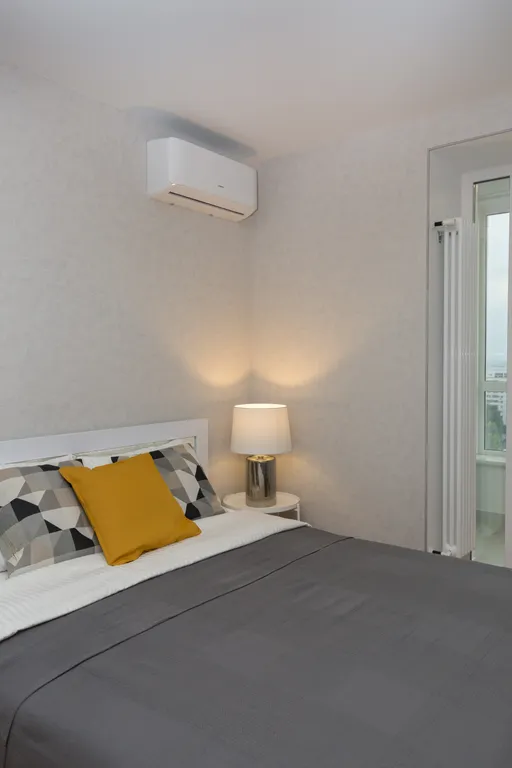 Апартаменты на Телецентре, Конгресс-Холл