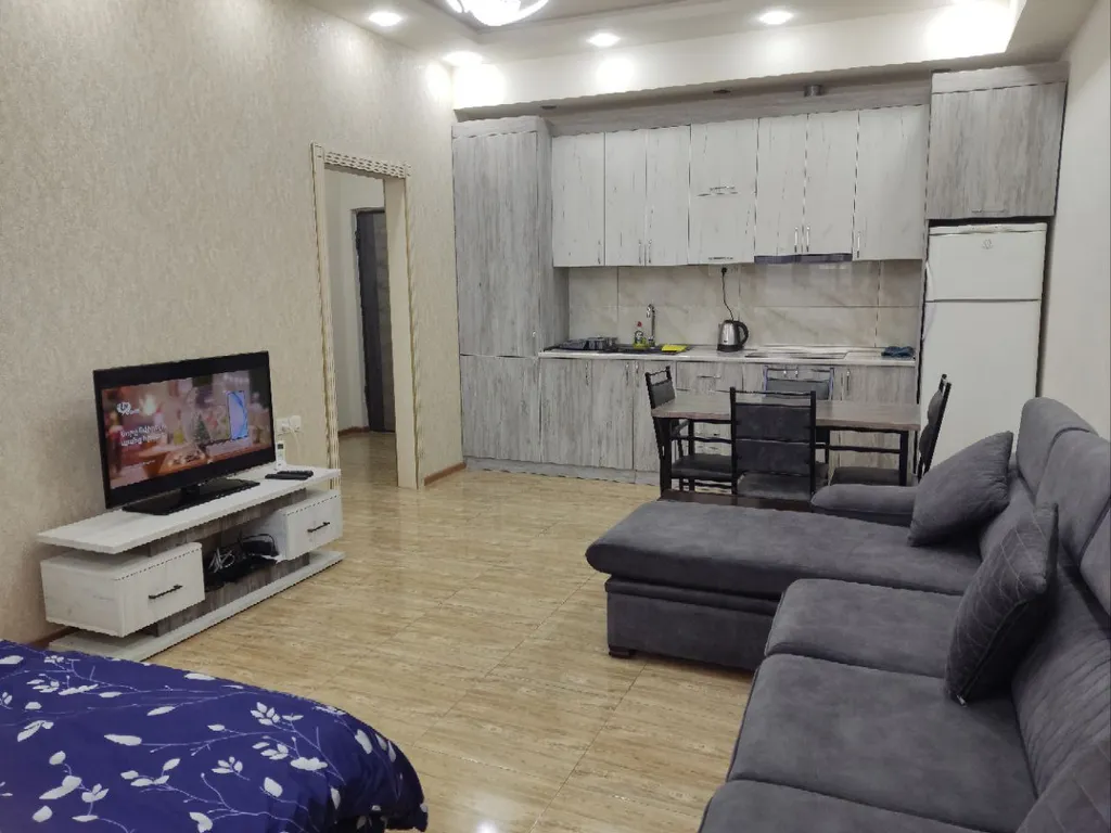 Modern suite Apartment / Self Check-in