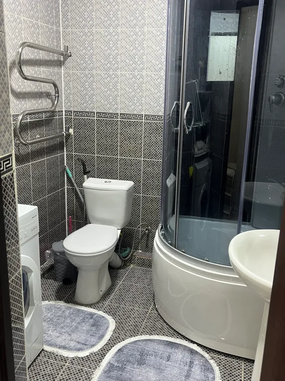 Апартамент центре, в золотом квадрате