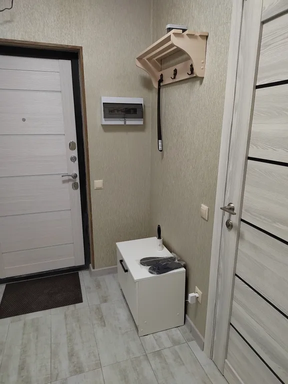 Шикарная однокомнатная квартира