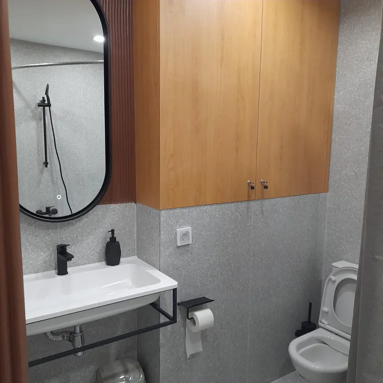 Квартира 1-комнатная Квартира — Самара