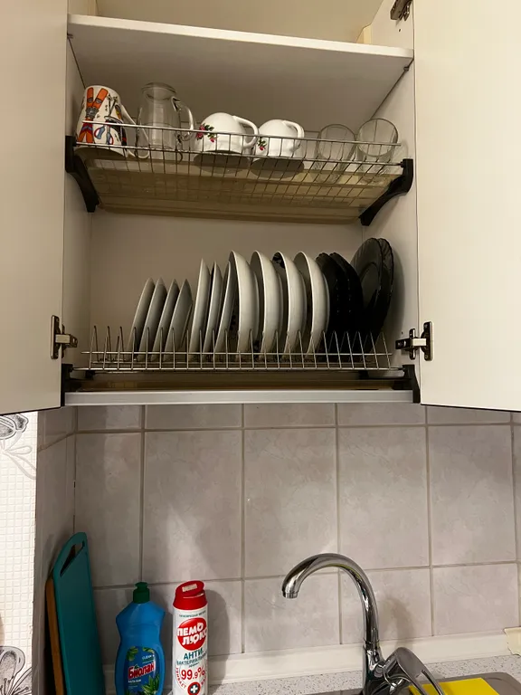 Квартира в центре