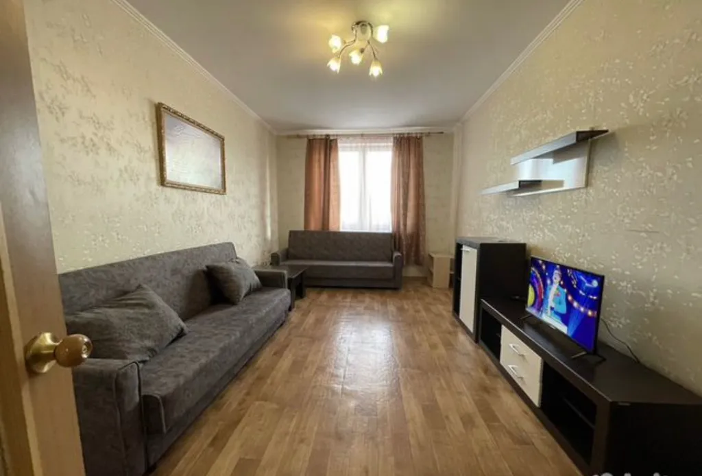 Квартира Квартира двухкомнатная у трк Планета — Пермь