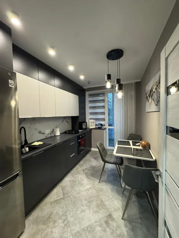 Квартира, апартаменты