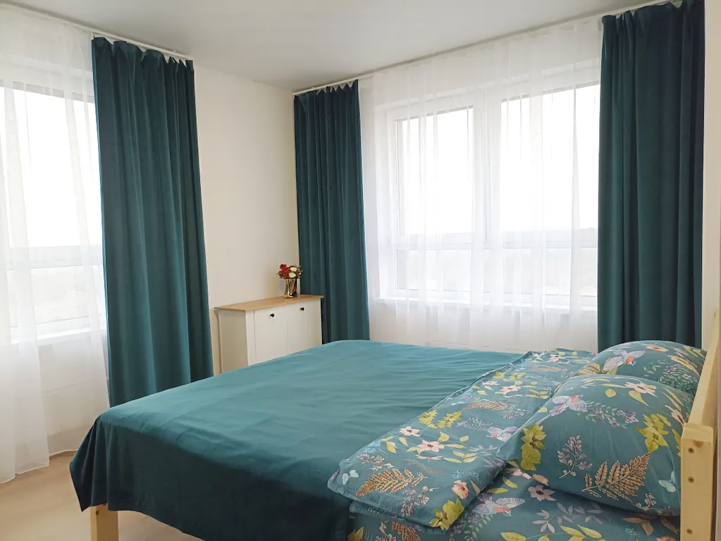 Евротрешка у МРНЦ имени Цыба и академии Росатом