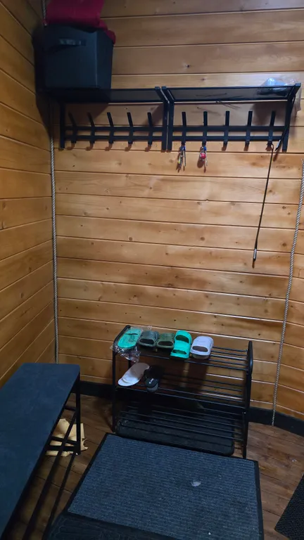 Коттедж Круглый дом сфера — Ломоносов