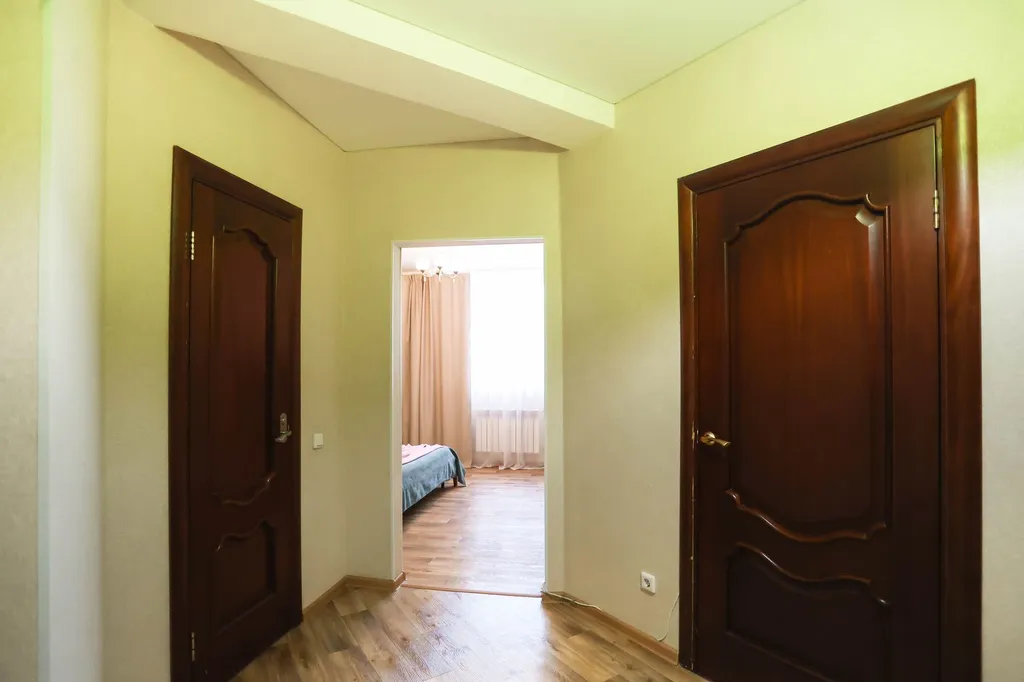 Квартира в центре города