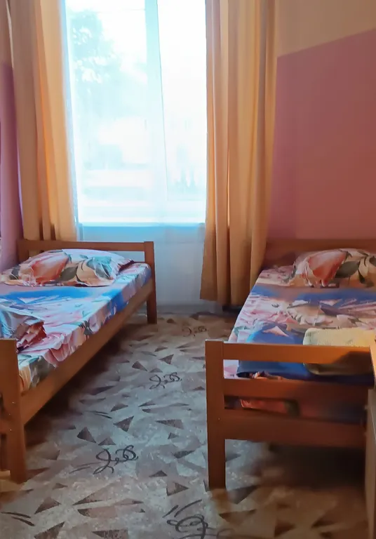 Квартира Комната — аренда посуточно в Балтийск