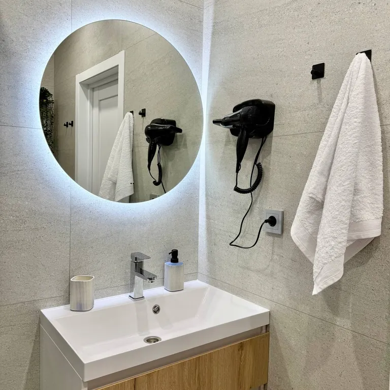 Квартира Квартира GelenDream — Геленджик