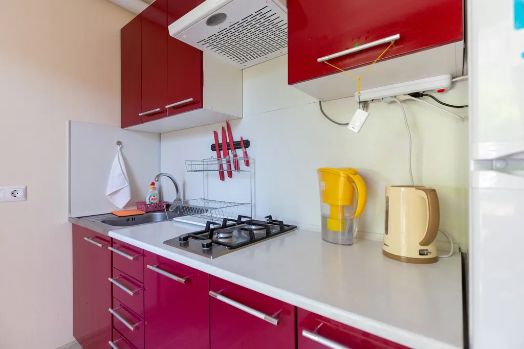 Уютный номер