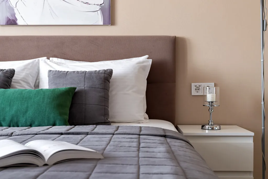 Квартира Уютная квартира рядом с SBS -мегамолл — Краснодар