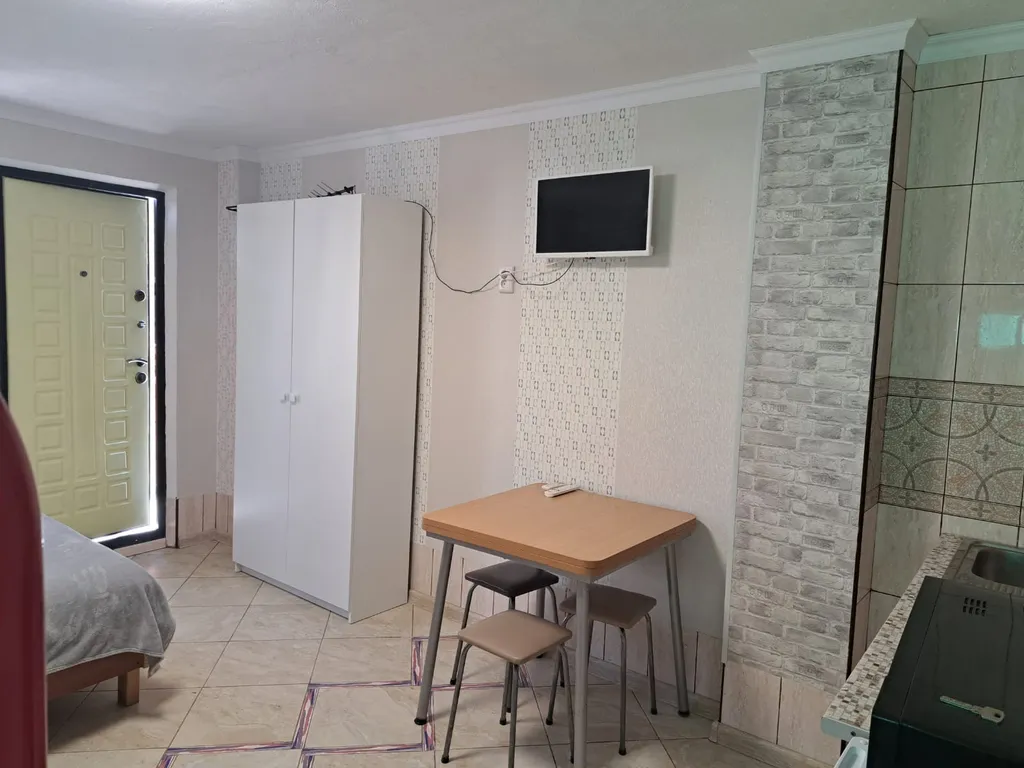 Коттедж Домик в Дюрсо — Дюрсо