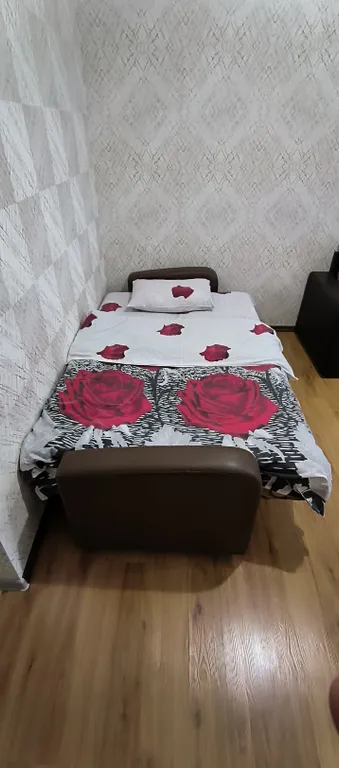 Квартира Квартира на берегу Каспийского моря — Махачкала