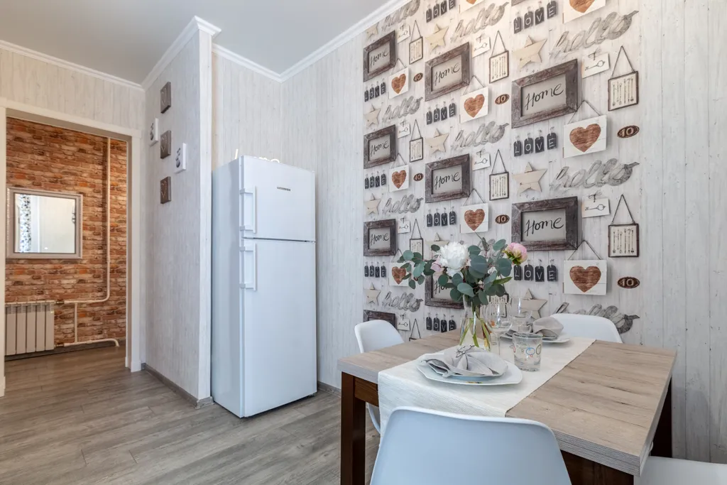 Квартира Уютная семейная квартира в историческом центре — Санкт-Петербург