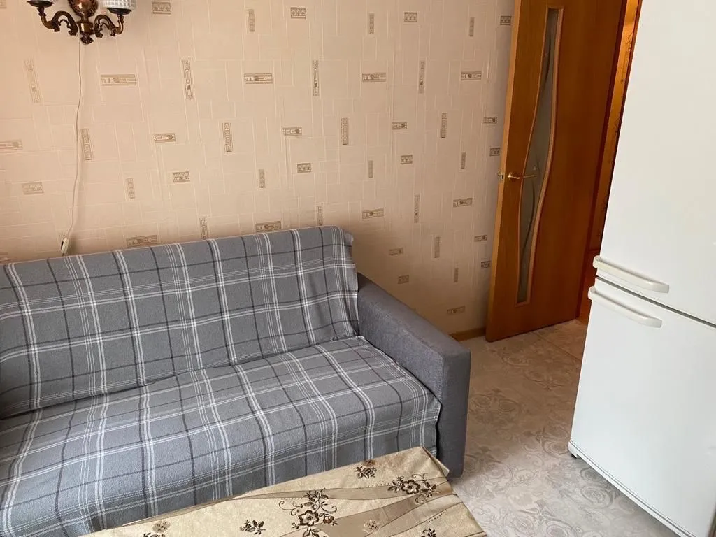 Квартира у Зеленоградского лесопарка