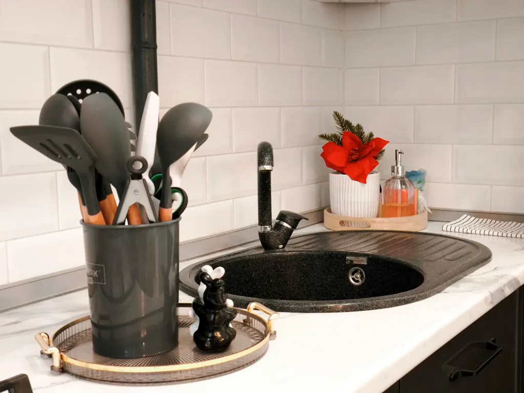 Уютная квартира в центре города для 6