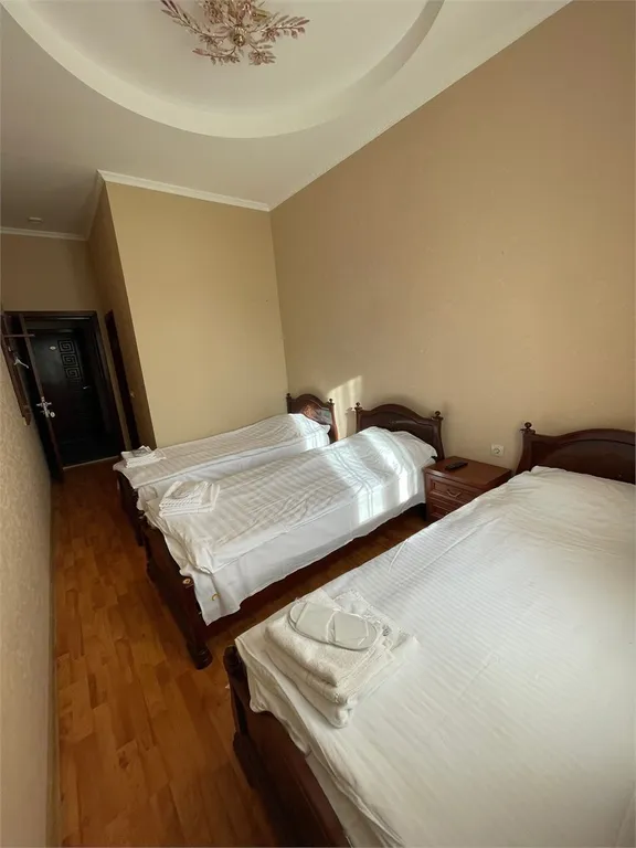 Квартира Комната — аренда посуточно в Рязань