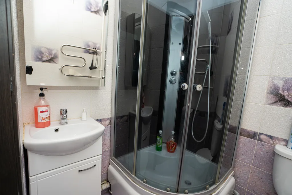 Студия на Гоголя