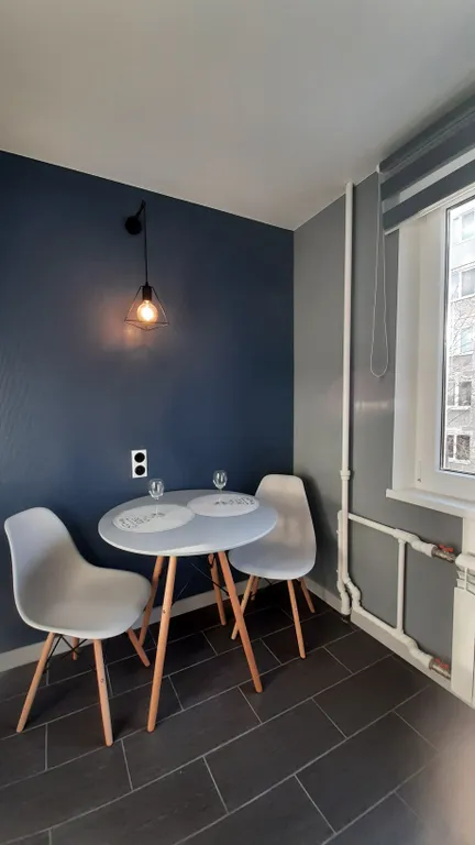 Квартира Квартира на Набережной Петра Великого — Калининград