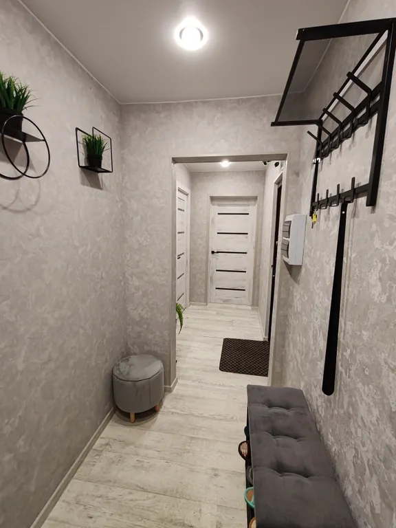 Квартира Уютная 2 комнатная квартира в центре города — Великий Новгород