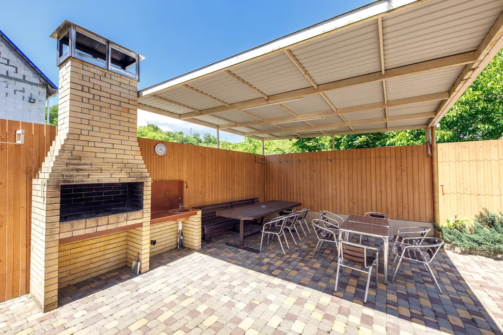 Квартира Квартира Студия с балконом — Прасковеевка