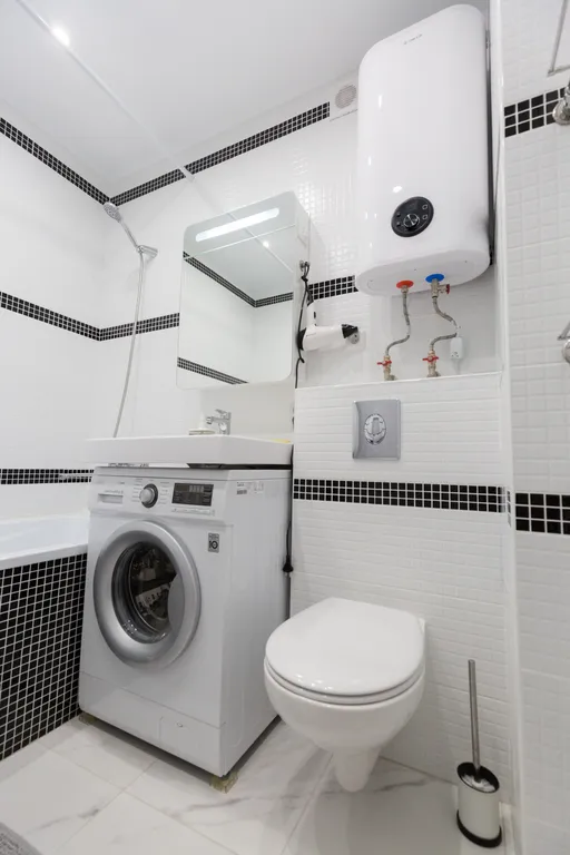 Апартаменты на Телецентре, Конгресс-Холл