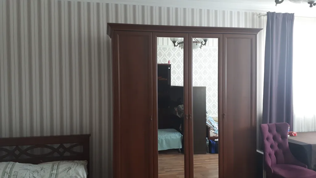 Меблированные комнаты Комильфо