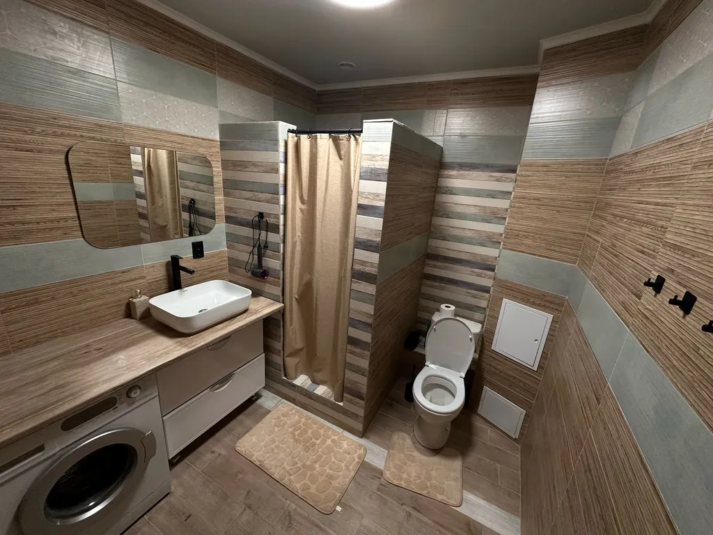 Уютная квартира рядом с источником — аренда посуточно в Железноводск