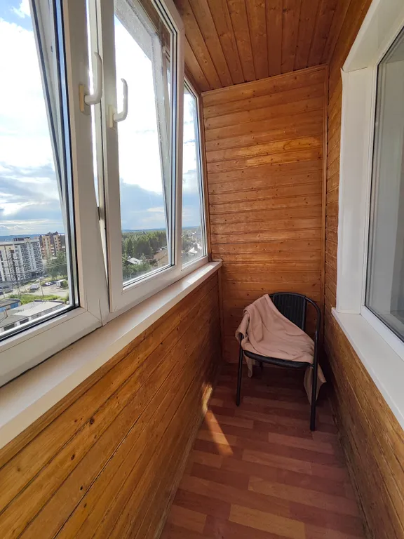 Уютная светлая квартира на въезде в город