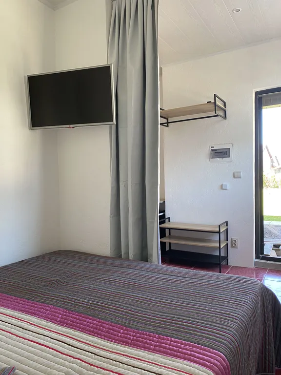 Коттедж Отдельно стоящий гостевой домик-студия, до моря 10 минутах — Зеленоградск