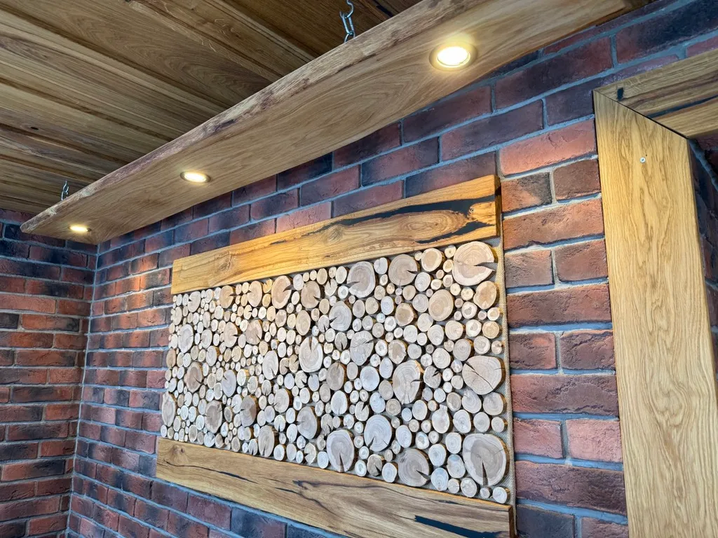 Просторная квартира в новом доме