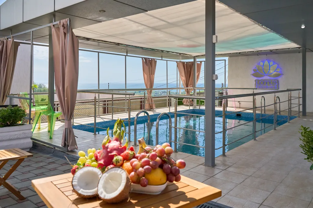 5-комнатный Дом