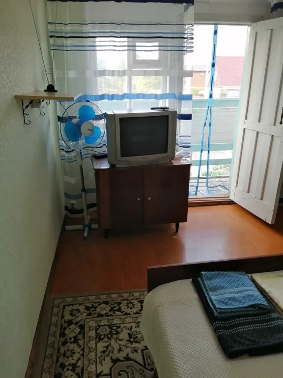 Сказочное лето